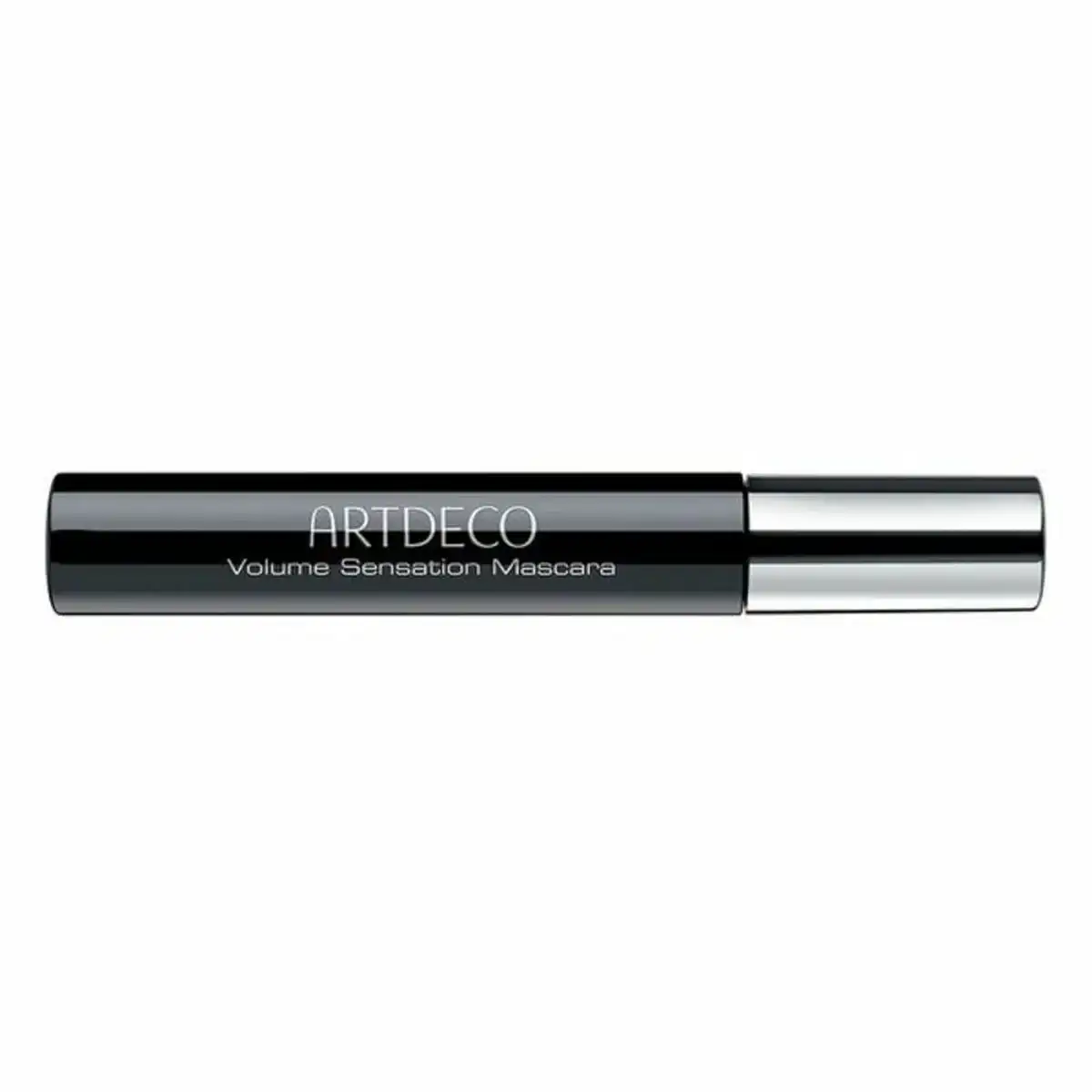 Mascara pour les cils effet volume volume sensation artdeco 15 ml _4493. DIAYTAR SENEGAL - Où Chaque Sélection est une Victoire. Découvrez notre boutique en ligne et trouvez des articles qui vous rendent la vie plus belle, un choix à la fois.
