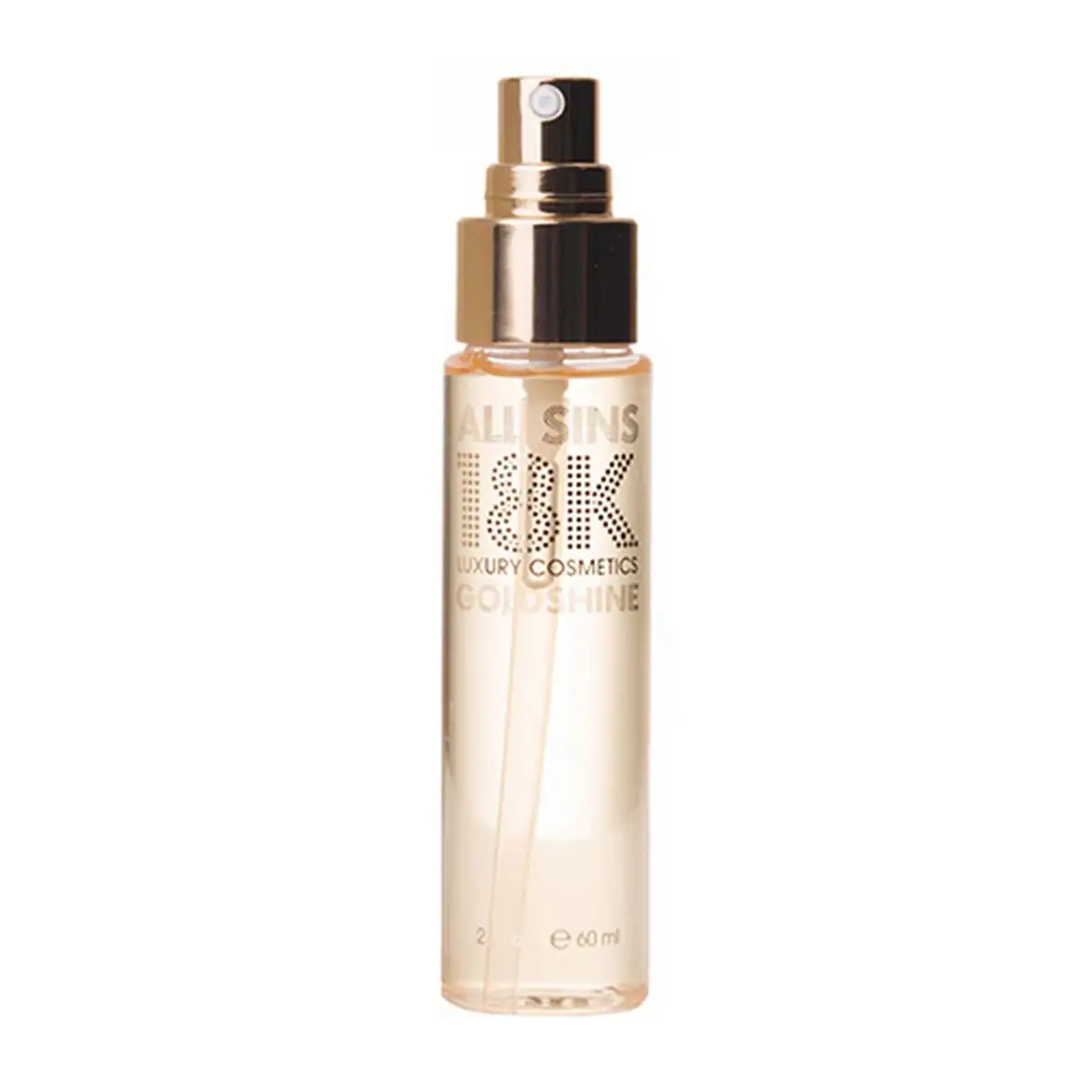 Masque all sins 18k goldshine liquide 60 ml _2555. Bienvenue sur DIAYTAR SENEGAL - Où l'Authenticité Rencontre le Confort. Plongez dans notre univers de produits qui allient tradition et commodité pour répondre à vos besoins.