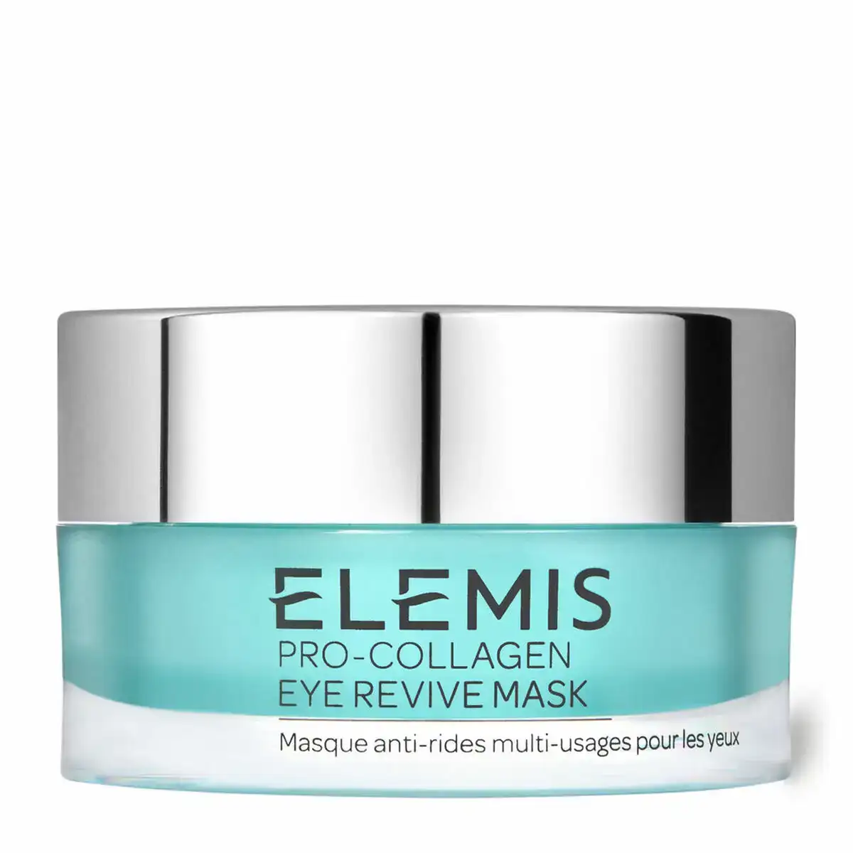 Masque antirides contour des yeux elemis pro collagen 15 ml_6280. DIAYTAR SENEGAL - Où Choisir est un Plaisir Responsable. Parcourez notre catalogue et choisissez des produits qui incarnent notre engagement envers des pratiques durables et éthiques.