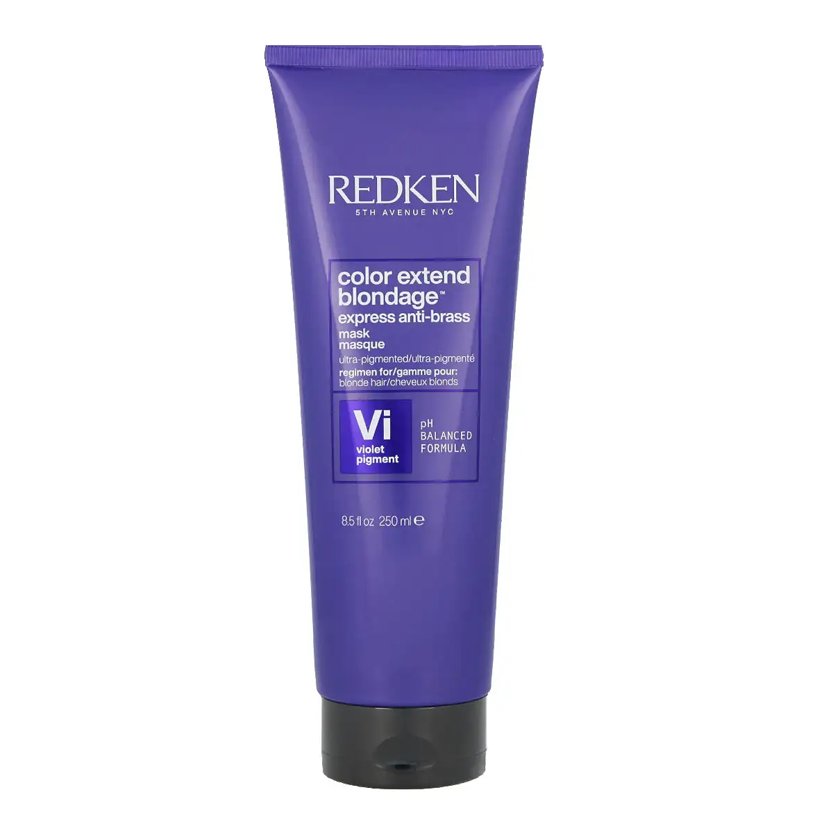 Masque clarifiant pour blondes redken color extend blondage 250 ml_7667. DIAYTAR SENEGAL - Votre Source de Découvertes Shopping. Découvrez des trésors dans notre boutique en ligne, allant des articles artisanaux aux innovations modernes.