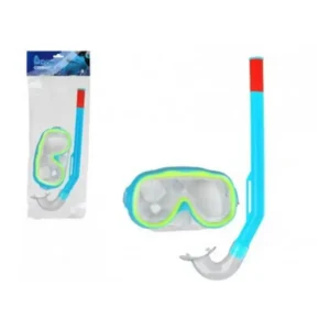 Masque de plongee bleu_1655. DIAYTAR SENEGAL - Votre Destinée Shopping Personnalisée. Plongez dans notre boutique en ligne et créez votre propre expérience de shopping en choisissant parmi nos produits variés.