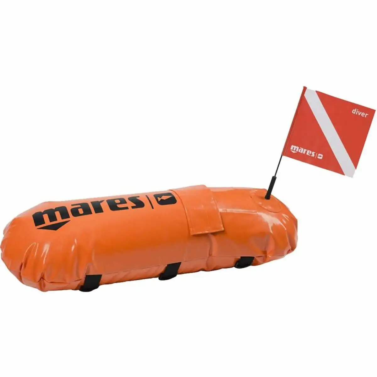 Masque de plongee mares hydro torpedo orange taille unique_6562. DIAYTAR SENEGAL - Votre Passage vers la Découverte. Explorez notre boutique en ligne pour trouver des trésors qui vous attendent, du traditionnel à l'avant-garde.
