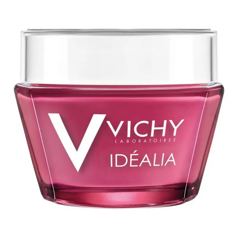 Masque eclaircissant idealia vichy 50 ml _8592. DIAYTAR SENEGAL - L'Art de Choisir, l'Art de Vivre. Explorez notre univers de produits soigneusement sélectionnés pour vous offrir une expérience shopping riche et gratifiante.