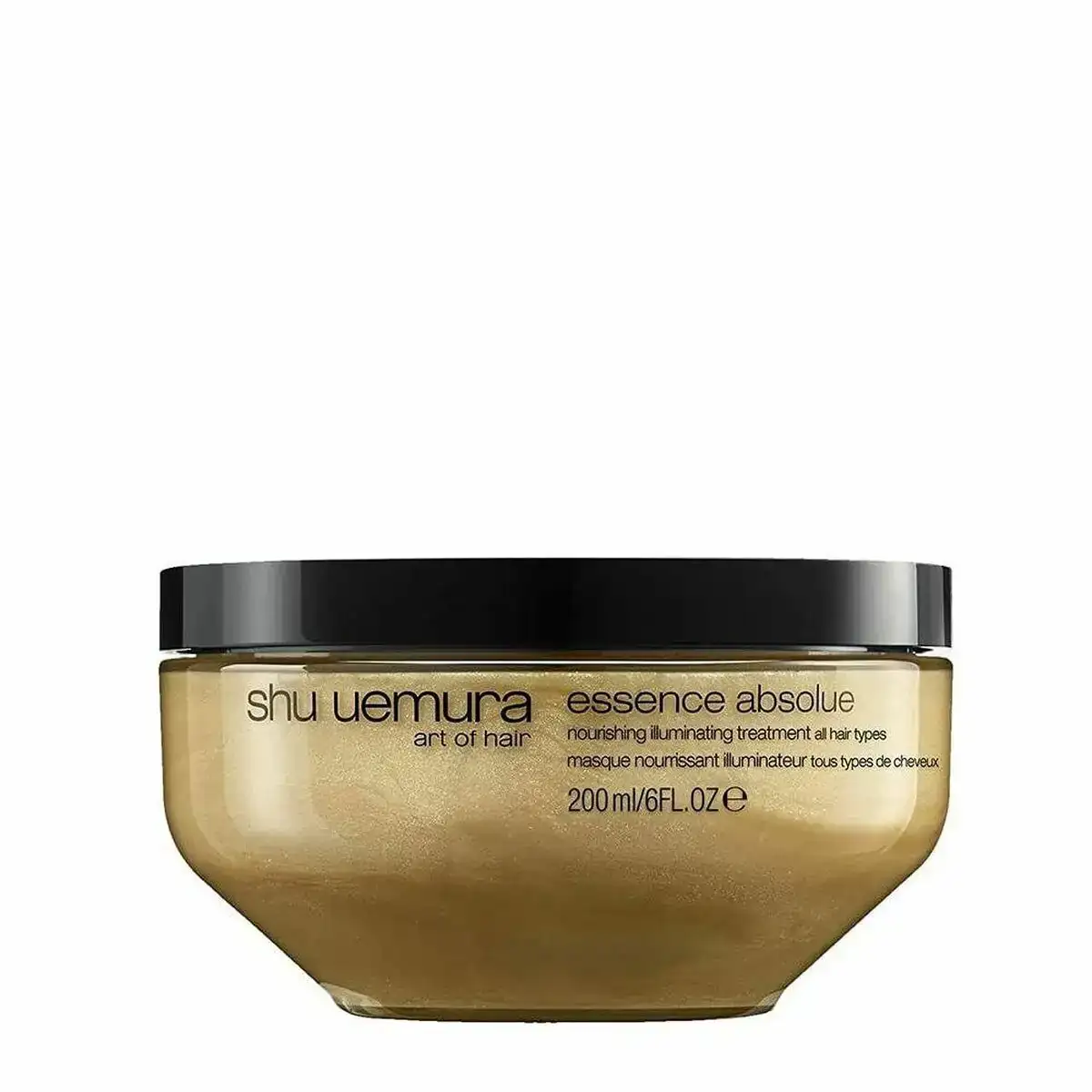 Masque eclaircissant shu uemura essence absolu 200 ml _2381. DIAYTAR SENEGAL - Où l'Élégance Rencontré l'Accessibilité. Parcourez notre catalogue et trouvez des produits qui apportent une touche de sophistication à votre vie quotidienne sans compromettre votre budget.