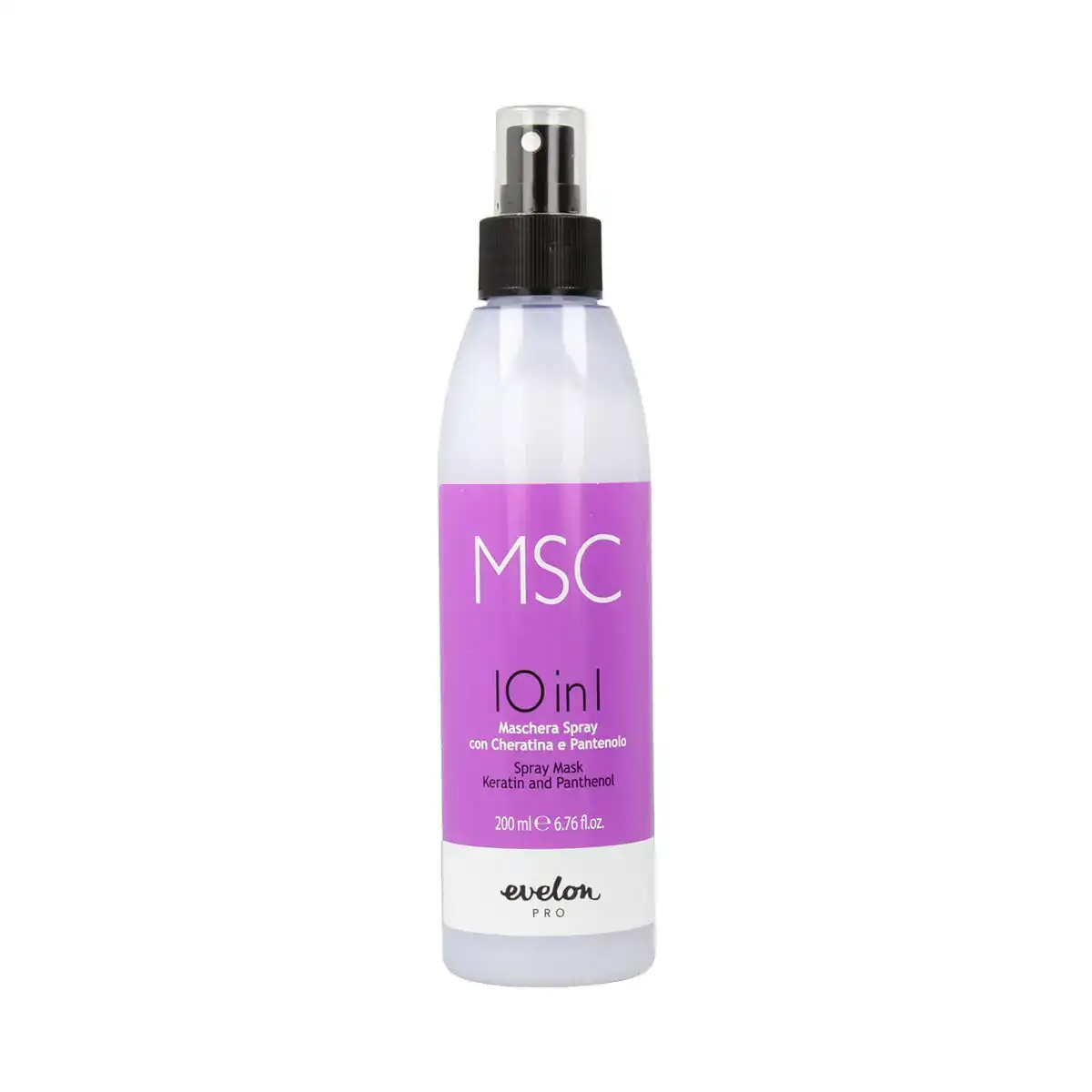Masque evelon pro spray 10 in 1 200 ml _3352. DIAYTAR SENEGAL - L'Art de Vivre le Shopping Authentique. Découvrez notre boutique en ligne et trouvez des produits qui célèbrent la culture et l'héritage du Sénégal.