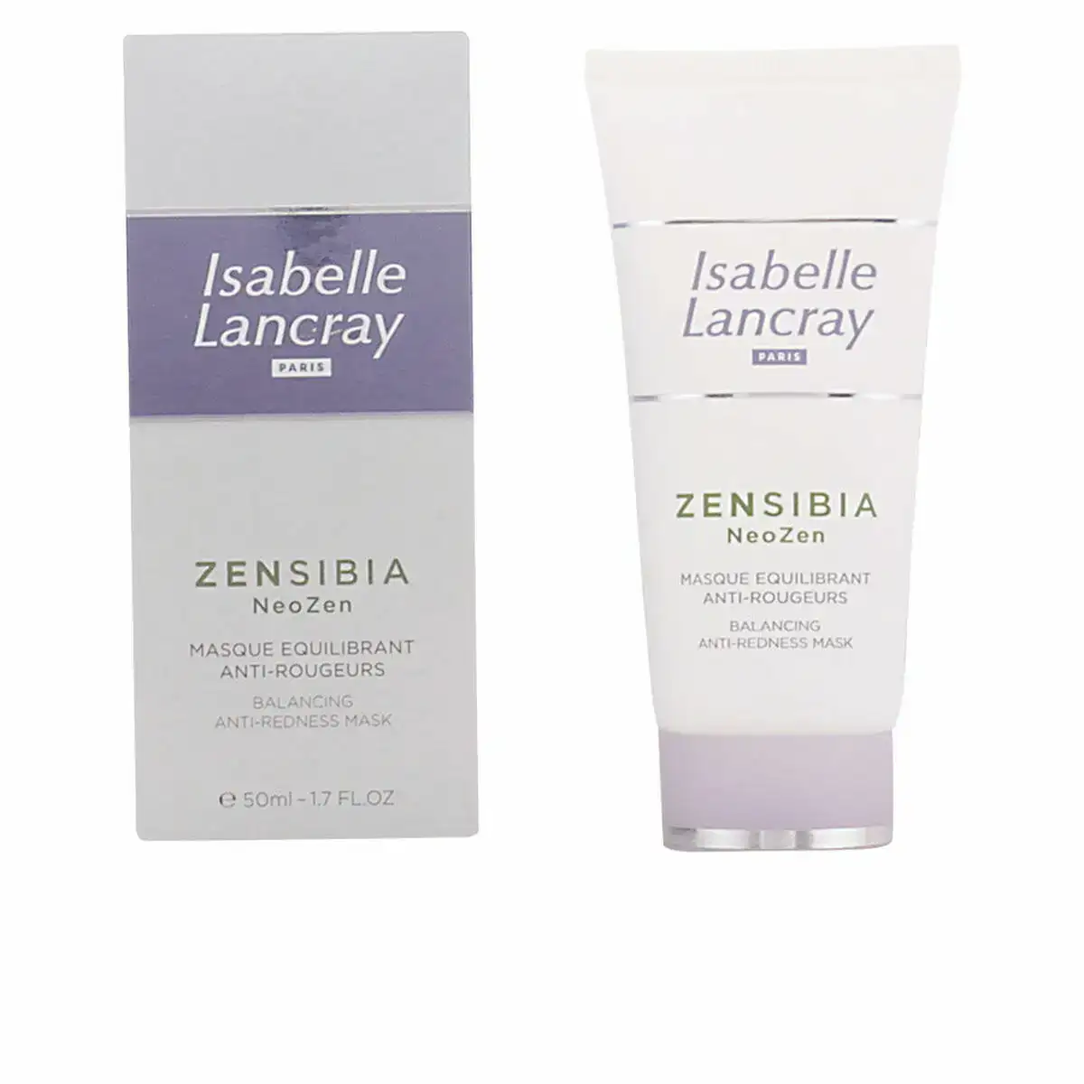 Masque facial hydratant isabelle lancray zensibia neozen 50 ml _7647. Entrez dans l'Univers de DIAYTAR SENEGAL - Où l'Élégance et la Variété se Rencontrent. Parcourez notre catalogue pour dénicher des articles qui ajoutent une touche d'élégance à votre vie.