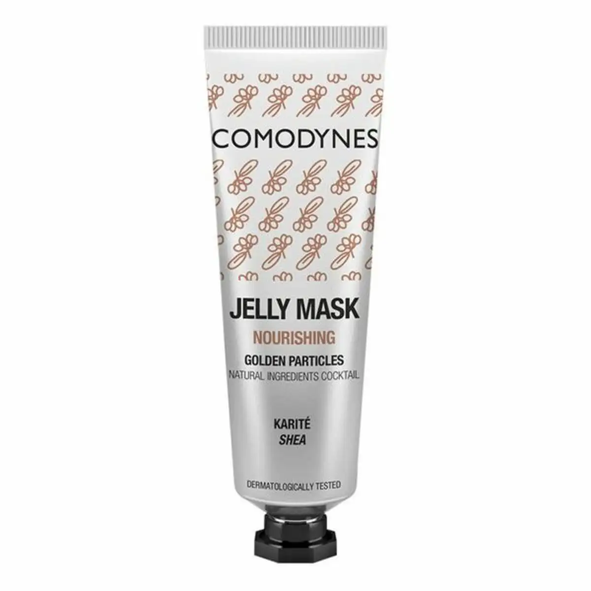 Masque facial jelly comodynes 30 ml _8451. DIAYTAR SENEGAL - Votre Plateforme pour un Shopping Inspiré. Explorez nos offres variées et découvrez des articles qui stimulent votre créativité et embellissent votre vie.