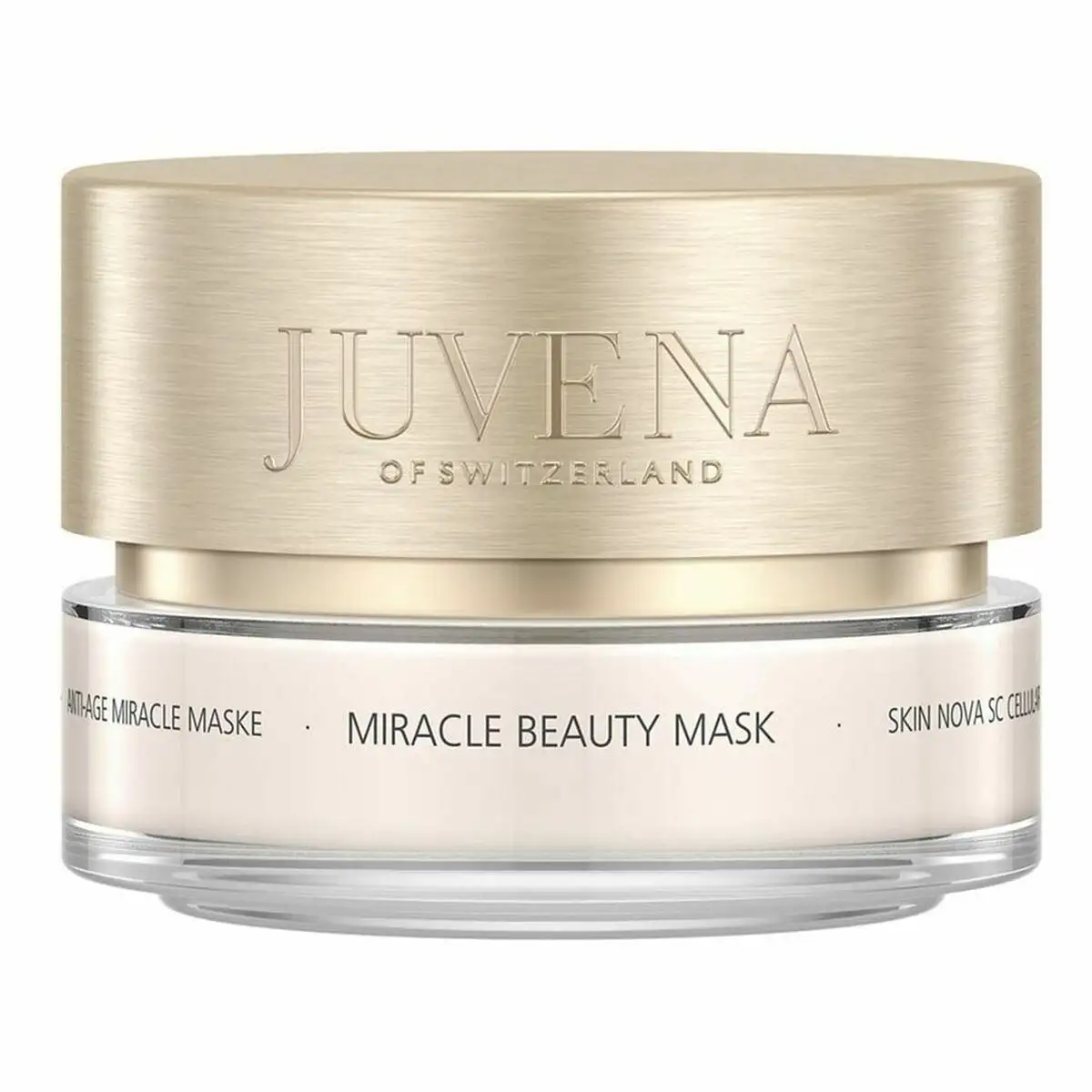 Masque facial miracle beauty juvena 75 ml _4241. DIAYTAR SENEGAL - Là où Vos Rêves Prendent Forme. Plongez dans notre catalogue diversifié et trouvez des produits qui enrichiront votre quotidien, du pratique à l'exceptionnel.