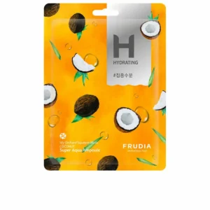 Masque facial my orchard 20 ml_9102. DIAYTAR SENEGAL - Où l'Élégance Rencontré l'Accessibilité. Parcourez notre catalogue et trouvez des produits qui apportent une touche de sophistication à votre vie quotidienne sans compromettre votre budget.