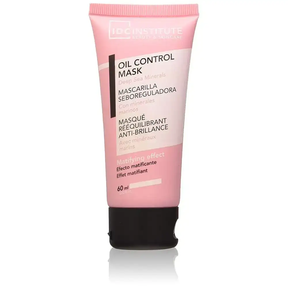 Masque facial oil control mask woman idc institute 60 ml _5841. Entrez dans l'Univers de DIAYTAR SENEGAL - Où Chaque Produit a une Signification. Explorez notre gamme diversifiée et découvrez des articles qui résonnent avec votre vie.