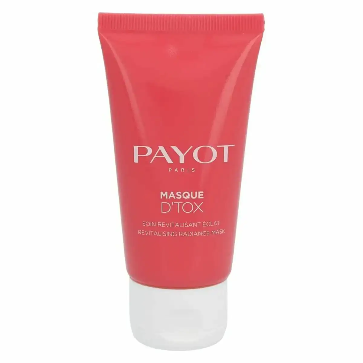 Masque facial payot masque d tox 50 ml _2858. DIAYTAR SENEGAL - Votre Destination Shopping d'Exception. Parcourez nos rayons virtuels et choisissez des produits qui incarnent l'excellence et la diversité.