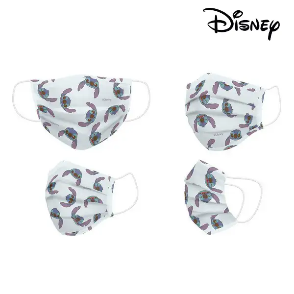 Masque hygienique disney enfant bleu_4987. DIAYTAR SENEGAL - Votre Passage vers le Raffinement. Plongez dans notre univers de produits exquis et choisissez des articles qui ajoutent une touche de sophistication à votre vie.