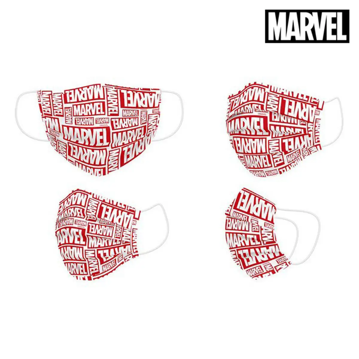 Masque hygienique marvel 11 ans rouge_4473. DIAYTAR SENEGAL - Un Monde de Possibilités à Portée de Clic. Parcourez notre site web pour découvrir des sélections infinies, de l'épicerie aux bijoux, et vivez une expérience d'achat sans pareil.