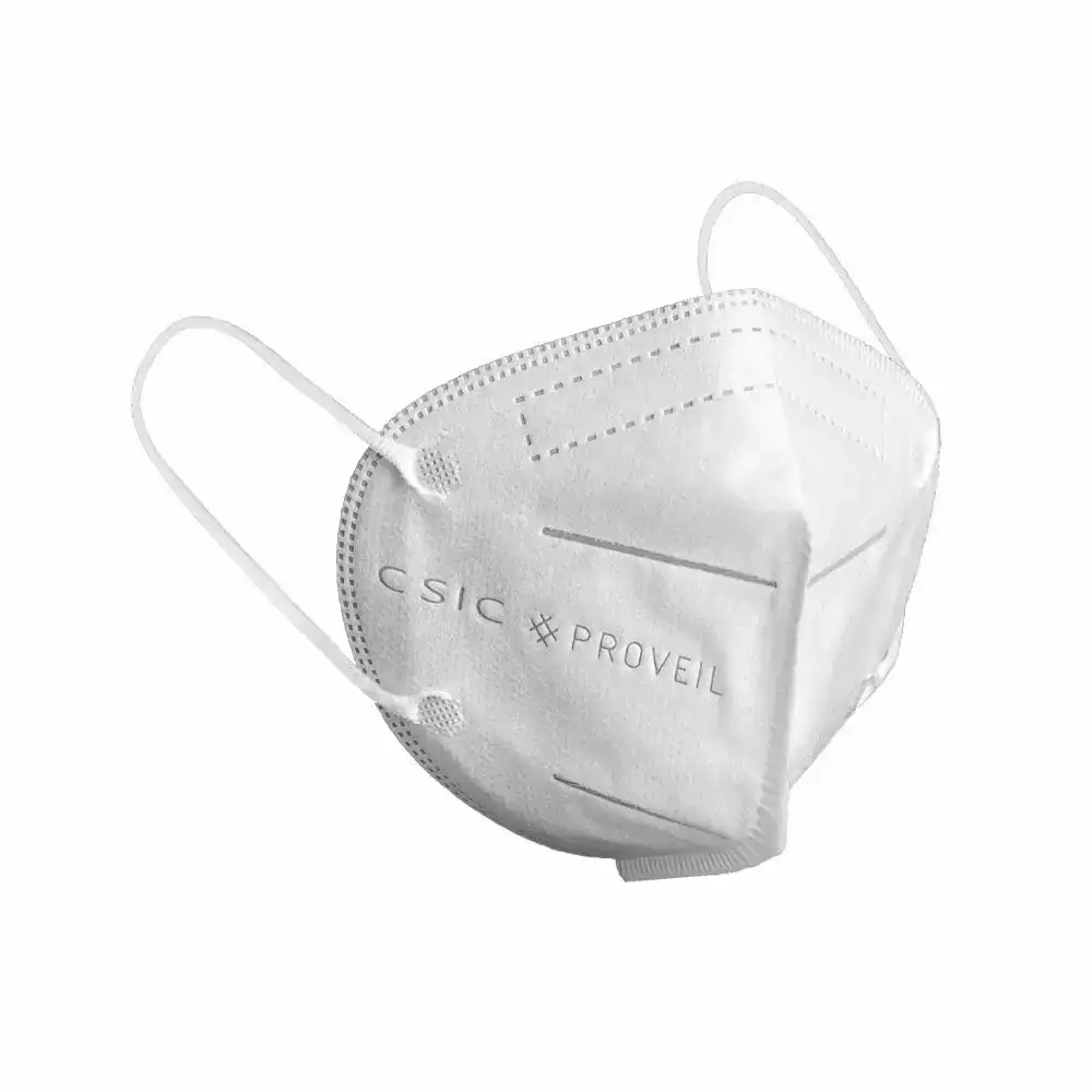 Masque hygienique proveil kids 10 uds 10 uds _7295. Bienvenue chez DIAYTAR SENEGAL - Où Chaque Objet a son Histoire. Découvrez notre sélection méticuleuse et choisissez des articles qui racontent l'âme du Sénégal.