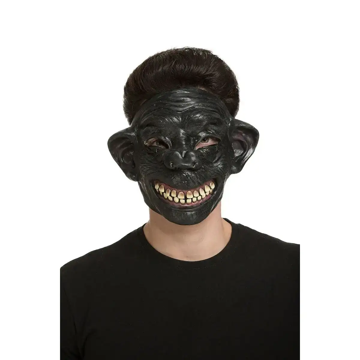 Masque my other me chimpanze_8616. DIAYTAR SENEGAL - Votre Destination pour un Shopping Unique. Parcourez notre catalogue et trouvez des articles qui expriment votre singularité et votre style.