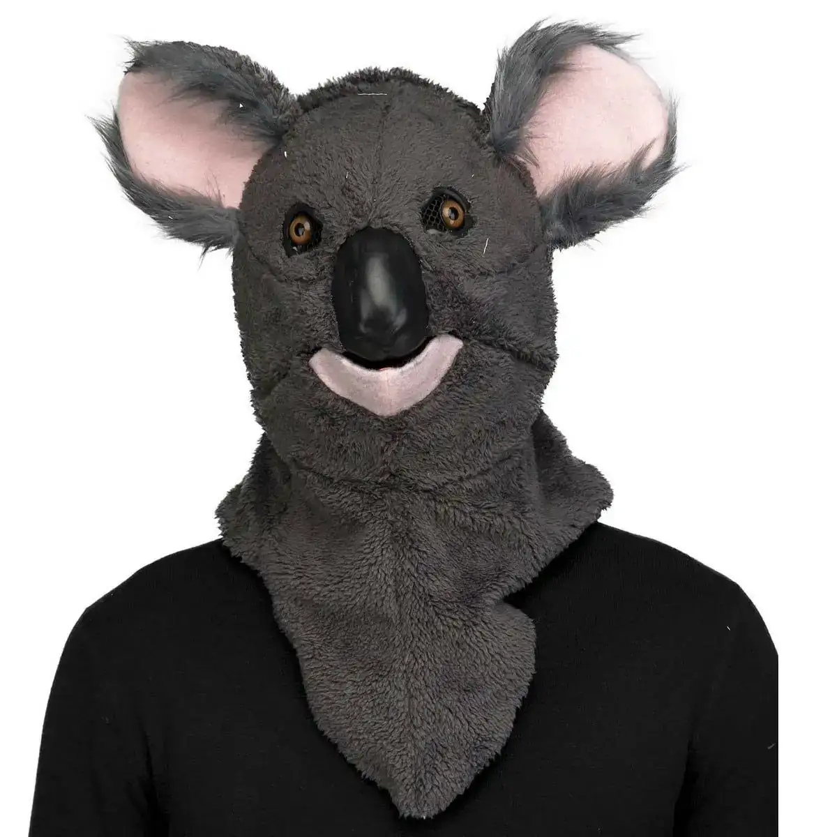 Masque my other me koala_9667. DIAYTAR SENEGAL - Votre Boutique en Ligne, Votre Identité. Naviguez à travers notre plateforme et choisissez des articles qui expriment qui vous êtes et ce que vous chérissez.