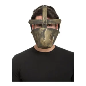 Masque my other me taille unique torture_3509. DIAYTAR SENEGAL - Où Chaque Sélection est une Victoire. Découvrez notre boutique en ligne et trouvez des articles qui vous rendent la vie plus belle, un choix à la fois.