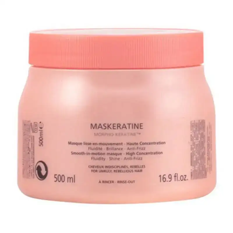 Masque nourrissant pour cheveux discipline kerastase discipline 500 ml 500 ml_2002. Entrez dans l'Univers de DIAYTAR SENEGAL - Où Chaque Produit a son Histoire. Explorez notre catalogue et découvrez des trésors qui racontent la riche culture du Sénégal.