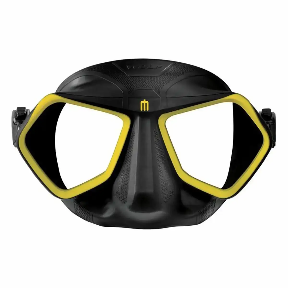 Masque omer wolf yl_5009. DIAYTAR SENEGAL - Où la Mode et le Confort se Rencontrent. Plongez dans notre univers de produits et trouvez des articles qui vous habillent avec style et aisance.