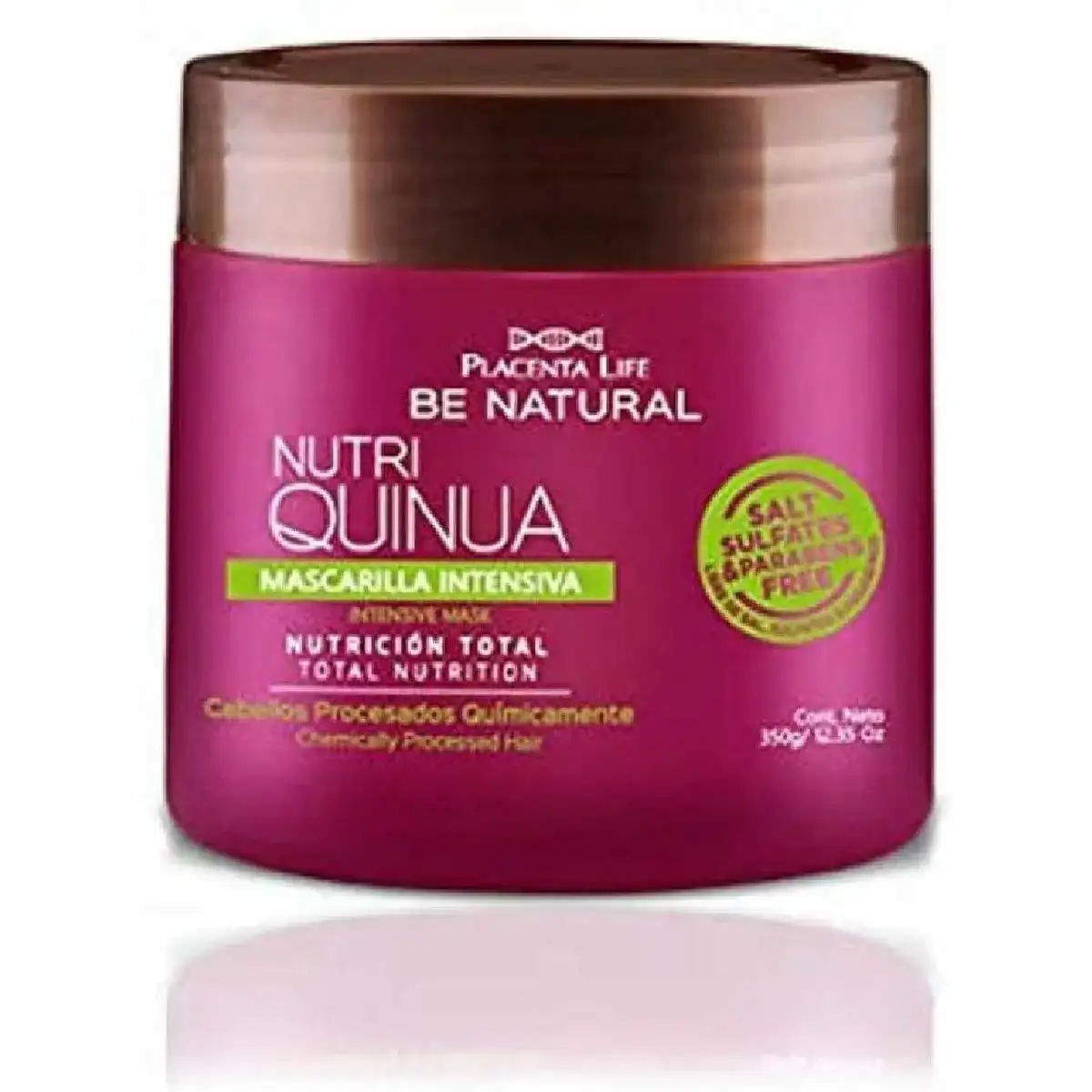 Masque pour cheveux be natural 350 ml_7488. Découvrez DIAYTAR SENEGAL - Votre Destination de Shopping Inspirée. Naviguez à travers nos offres variées et trouvez des articles qui reflètent votre personnalité et vos goûts.