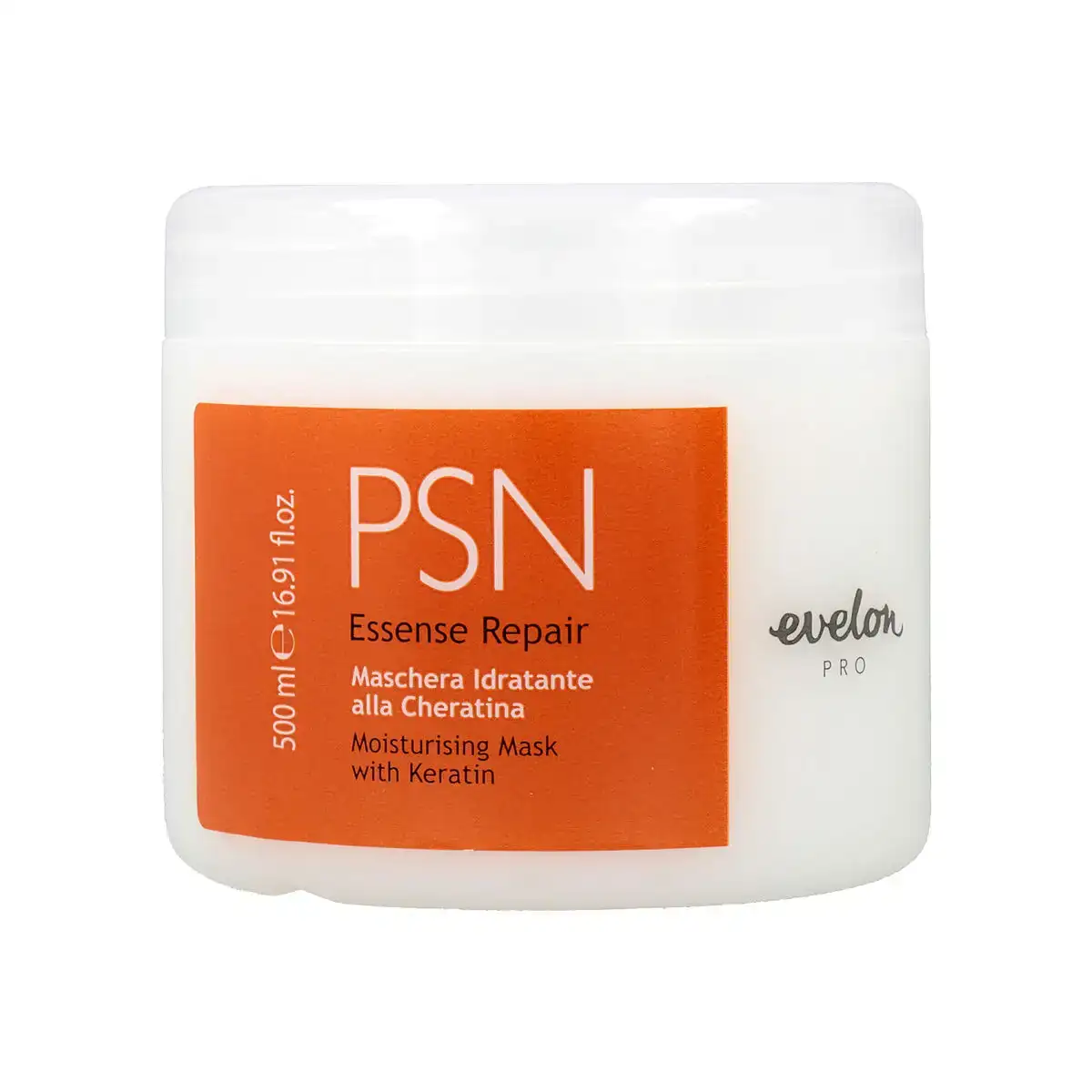 Masque pour cheveux evelon pro pro psn keratine cheveux abimes 500 ml _4823. DIAYTAR SENEGAL - L'Univers de l'Élégance Accessible. Plongez dans notre catalogue et choisissez des produits qui allient sophistication et accessibilité pour un shopping exquis.