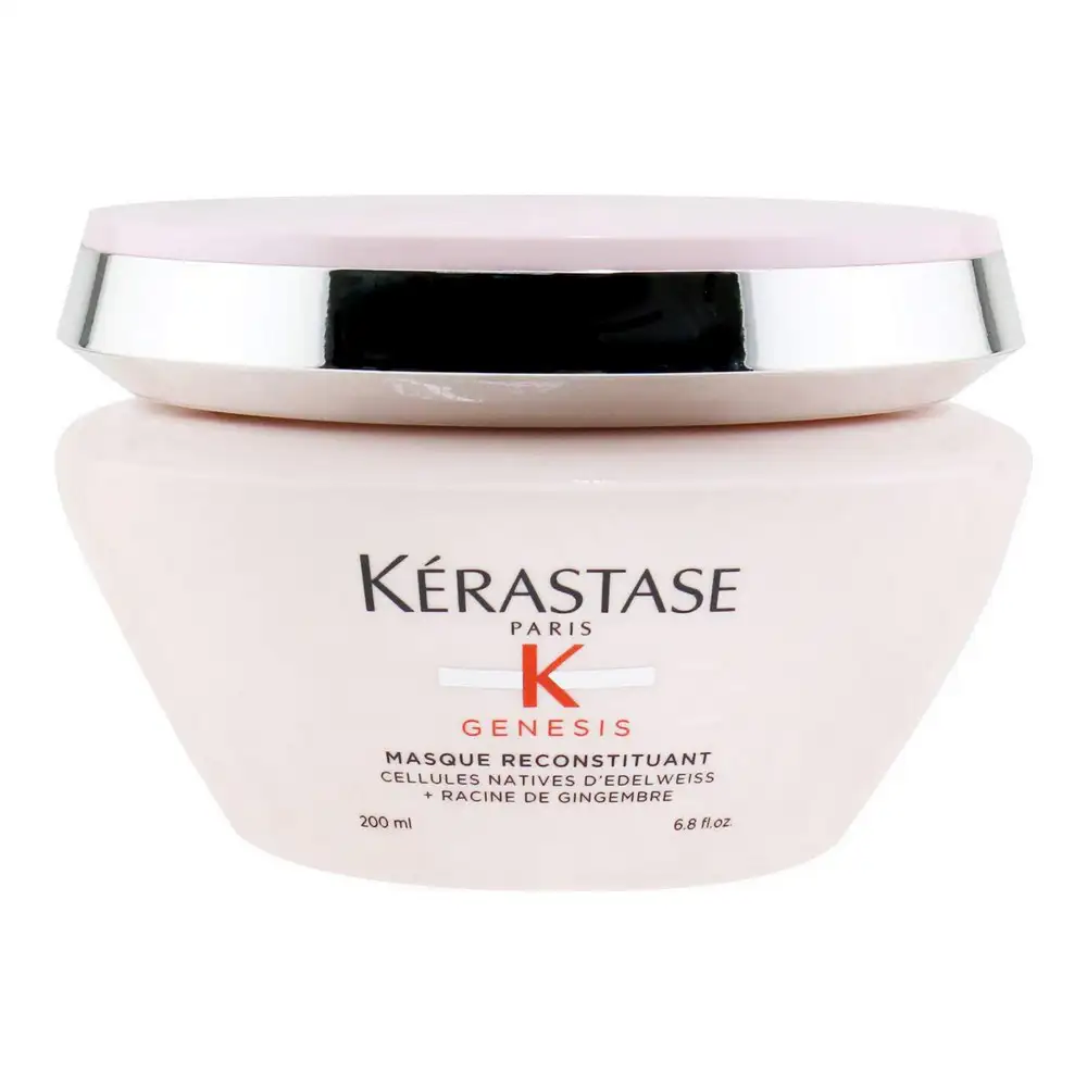 Masque pour cheveux kerastase genesis reconstituant_9451. DIAYTAR SENEGAL - Où Chaque Détail Compte. Naviguez à travers notre gamme variée et choisissez des articles qui ajoutent une touche spéciale à votre quotidien, toujours avec qualité et style.