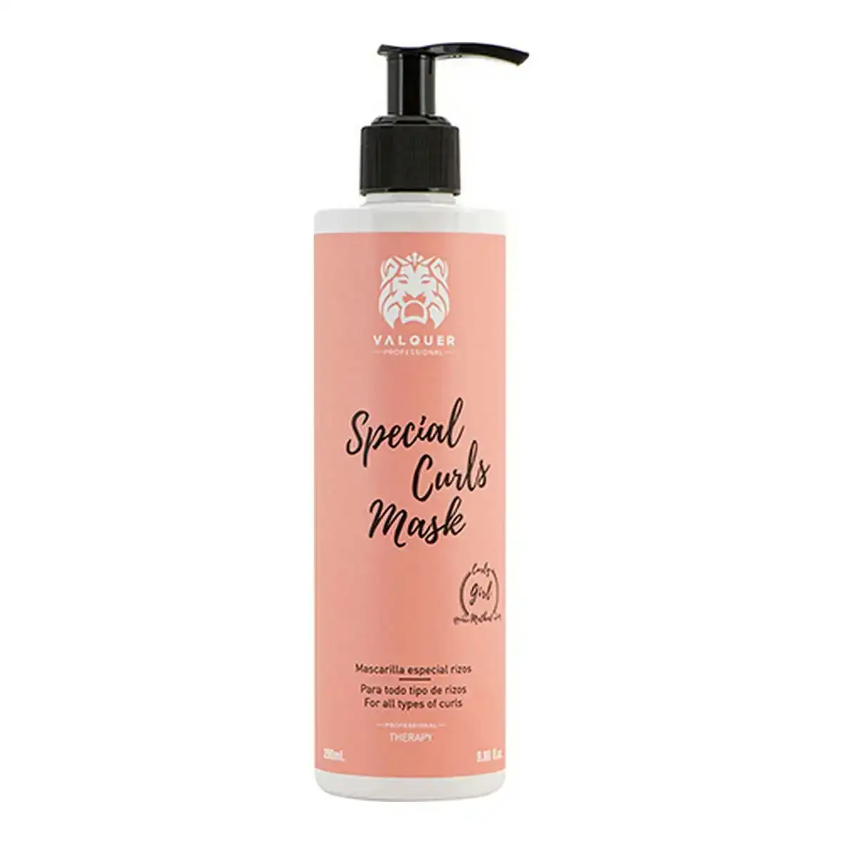 Masque pour cheveux valquer cheveux boucles_2515. DIAYTAR SENEGAL - Où Choisir est un Plaisir Responsable. Explorez notre boutique en ligne et adoptez des produits qui reflètent notre engagement envers la durabilité.