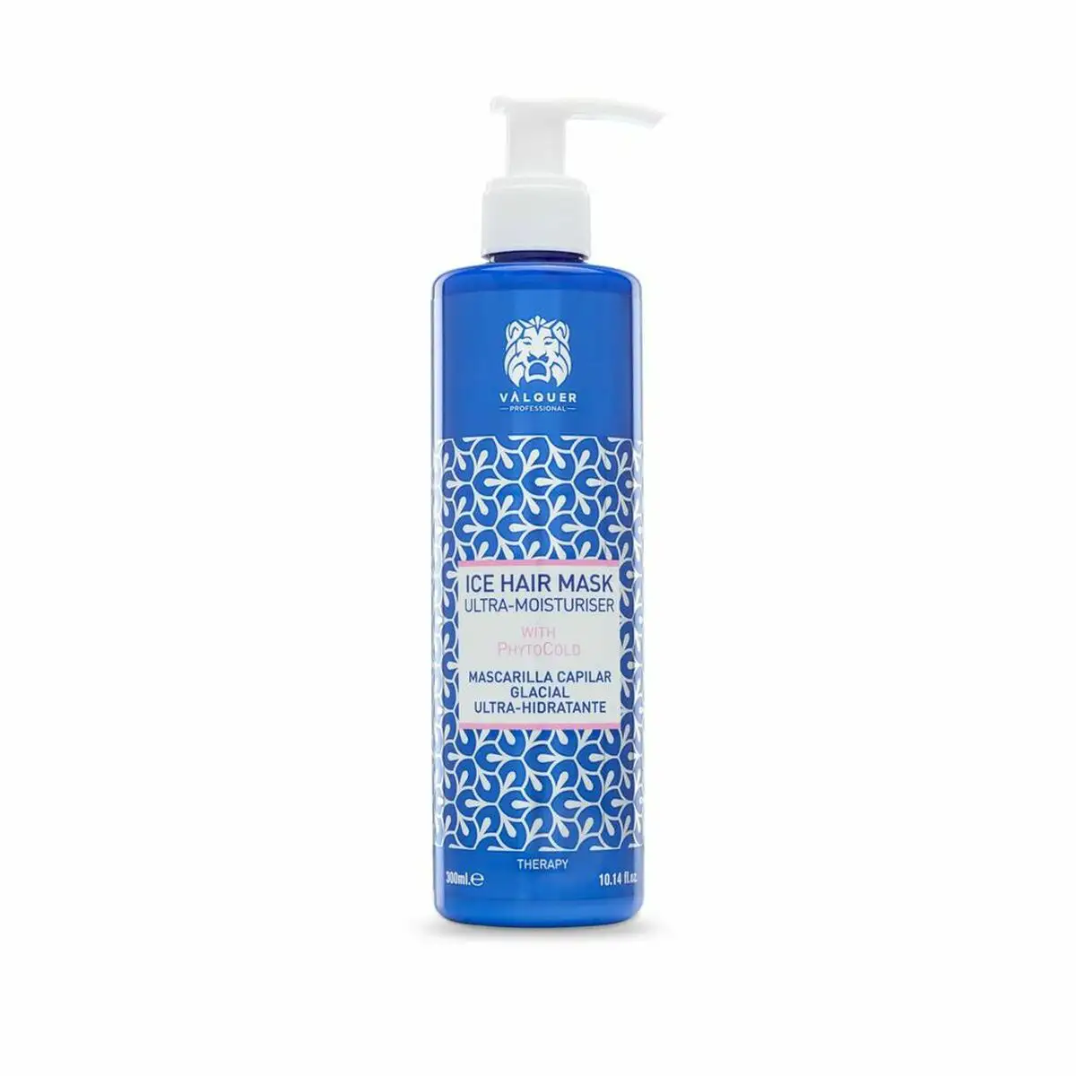 Masque pour cheveux valquer vlquer premium hydratant 300 ml_5570. DIAYTAR SENEGAL - Votre Destination pour un Shopping Réfléchi. Découvrez notre gamme variée et choisissez des produits qui correspondent à vos valeurs et à votre style de vie.