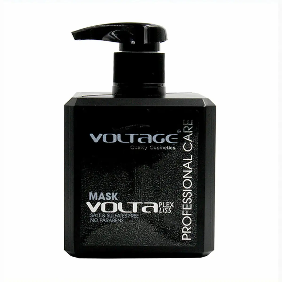 Masque pour cheveux voltage voltaplex 500 ml _1217. DIAYTAR SENEGAL - Là où le Chic Rencontre la Tradition. Naviguez à travers notre catalogue et choisissez des produits qui équilibrent l'élégance intemporelle et l'innovation moderne.