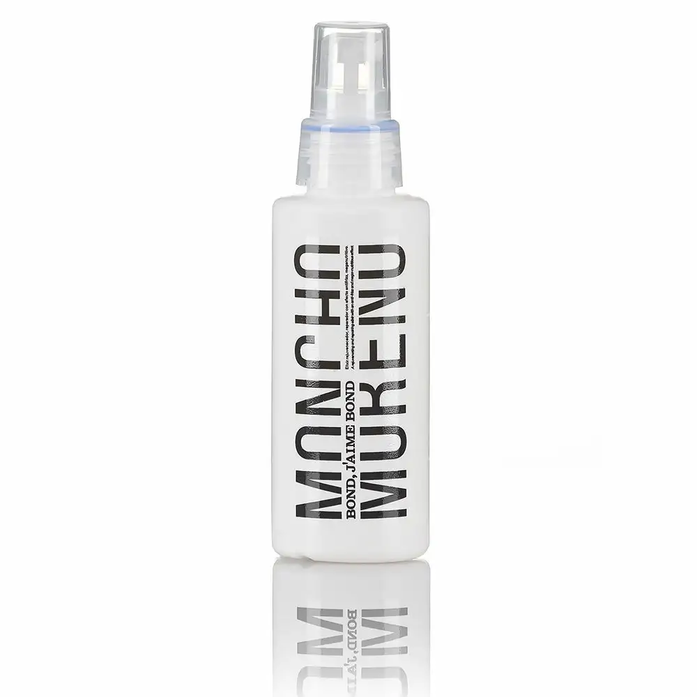 Masque reparateur pour cheveux moncho moreno aime bond 100 ml_3499. DIAYTAR SENEGAL - L'Art de Vivre le Shopping en Ligne. Découvrez notre plateforme intuitive et trouvez des produits qui vous inspirent et vous enchantent, à chaque clic.