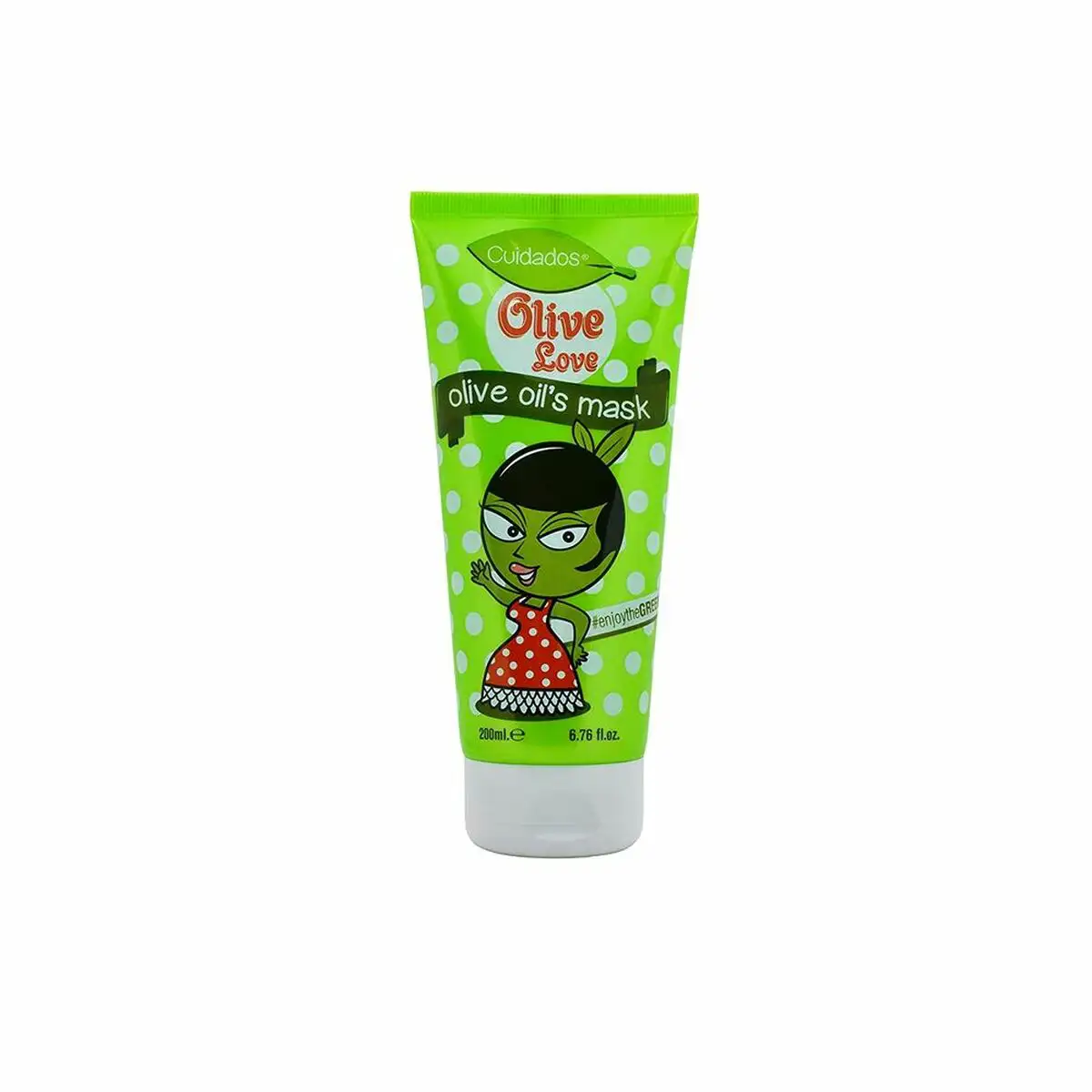 Masque reparateur pour cheveux olive love valquer 200 ml _2100. DIAYTAR SENEGAL - Là où Chaque Achat Contribue à un Rêve. Naviguez à travers notre boutique en ligne et soutenez des artisans talentueux tout en acquérant des trésors.