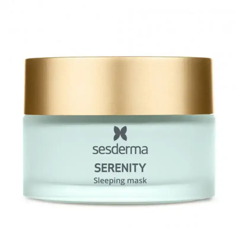 Masque sesderma serenity 50 ml 50 ml _1995. Bienvenue chez DIAYTAR SENEGAL - Où Chaque Objet a son Histoire. Découvrez notre sélection méticuleuse et choisissez des articles qui racontent l'âme du Sénégal.