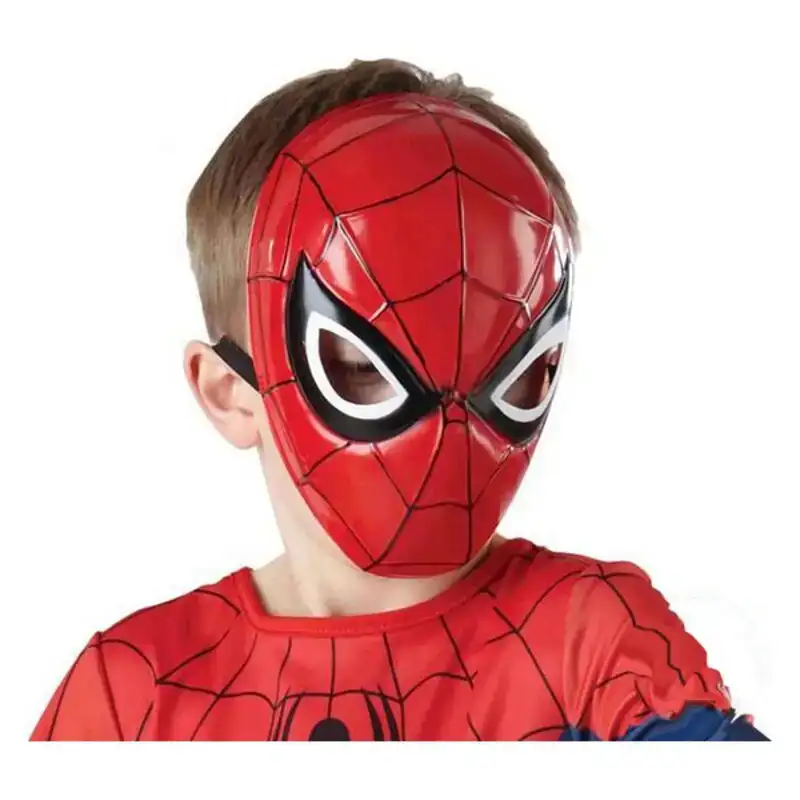 Masque spiderman rubies 35634_ns_7499. Découvrez DIAYTAR SENEGAL - Là où le Choix Rencontre la Qualité. Parcourez notre gamme diversifiée et choisissez parmi des produits conçus pour exceller dans tous les aspects de votre vie.