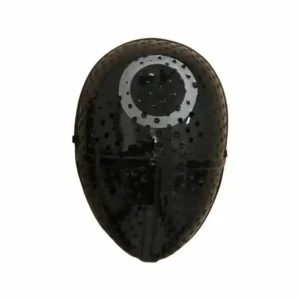 Masque squid game round soldier accessoire de costumes_2923. DIAYTAR SENEGAL - Là où la Tradition Devient Tendance. Naviguez à travers notre boutique en ligne et choisissez des produits qui allient l'authenticité au contemporain.