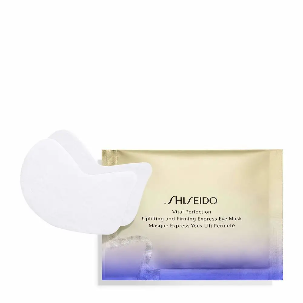 Masques patch shiseido vital perfection effet lifting_3250. DIAYTAR SENEGAL - Où Votre Shopping Prend Vie. Explorez notre boutique en ligne pour trouver des articles qui vous ressemblent et qui ajoutent de l'éclat à votre quotidien.