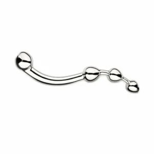 Massage de la prostate njoy 780002_7795. DIAYTAR SENEGAL - Votre Passage vers le Raffinement. Plongez dans notre univers de produits exquis et choisissez des articles qui ajoutent une touche de sophistication à votre vie.