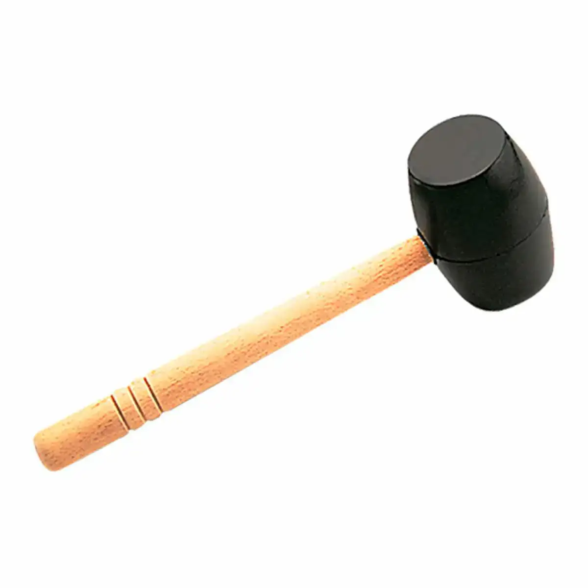 Masse en caoutchouc rubi 65905 noir 500 g_8830. DIAYTAR SENEGAL - Où Chaque Achat Raconte une Histoire. Parcourez notre boutique en ligne pour trouver des articles qui évoquent le savoir-faire et la tradition du Sénégal.