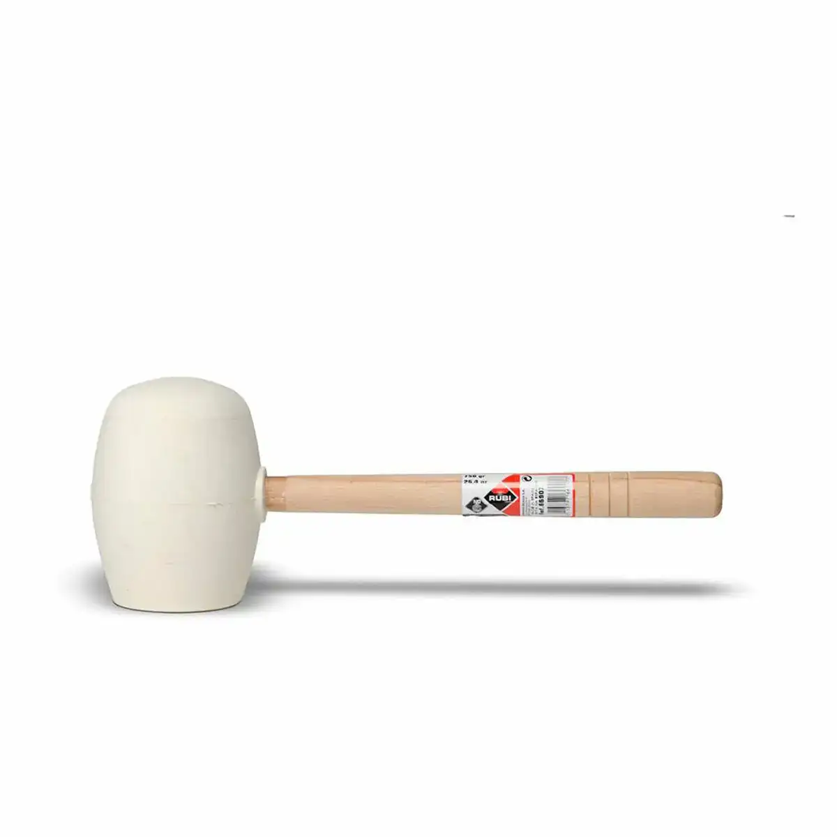 Masse en caoutchouc rubi 66907 blanc 750 g_3001. DIAYTAR SENEGAL - Votre Destination de Shopping Authentique au Sénégal. Plongez dans notre boutique en ligne pour découvrir des produits qui célèbrent la riche culture et l'artisanat du pays.