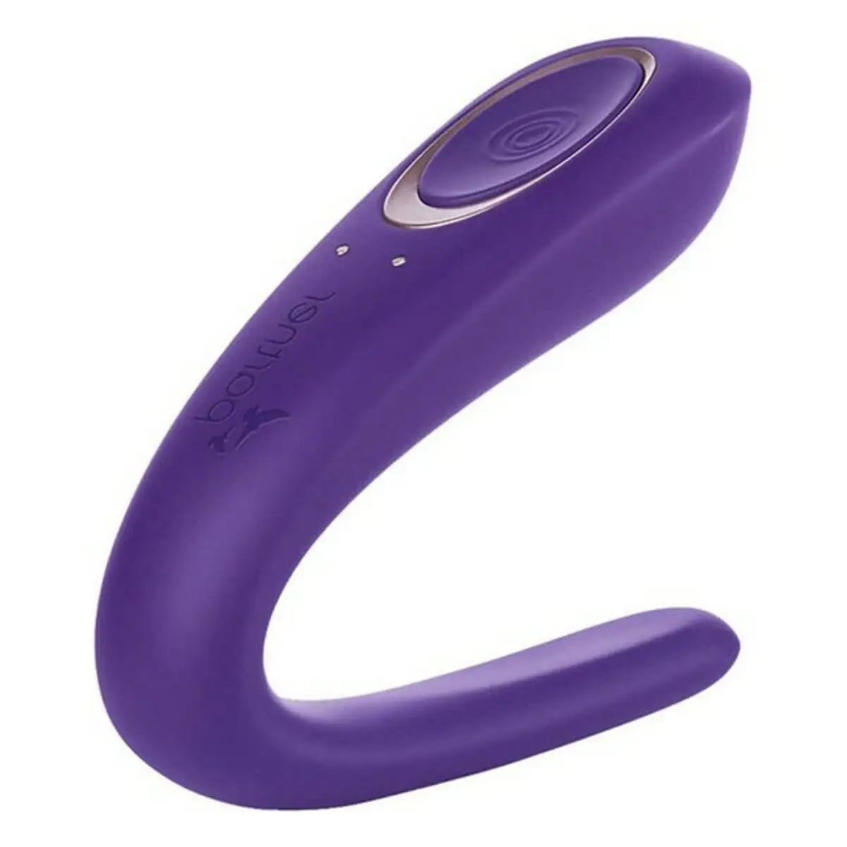 Masseur couples satisfyer partner_9631. Entrez dans l'Univers de DIAYTAR SENEGAL - Où le Shopping Devient une Découverte. Explorez nos rayons et dénichez des trésors qui illuminent votre quotidien.