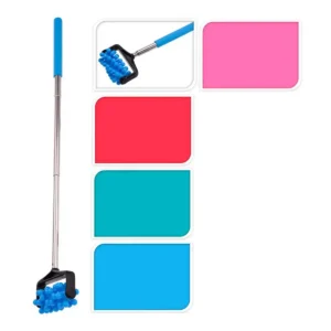 Masseur extensible 45 cm_2097. DIAYTAR SENEGAL - Votre Plateforme Shopping Engagée. Explorez notre catalogue et choisissez des produits qui reflètent notre dévouement envers la qualité et la satisfaction du client.