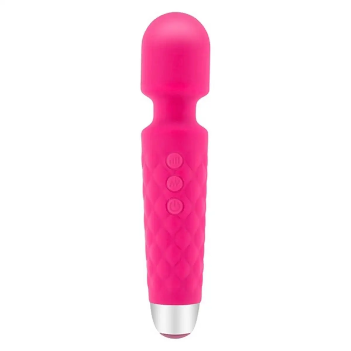 Masseur s pleasures the wand fuchsia rose fuchsia_9525. DIAYTAR SENEGAL - L'Art du Shopping Éclairé. Parcourez notre catalogue et choisissez parmi des produits de qualité qui satisferont vos besoins et votre style.