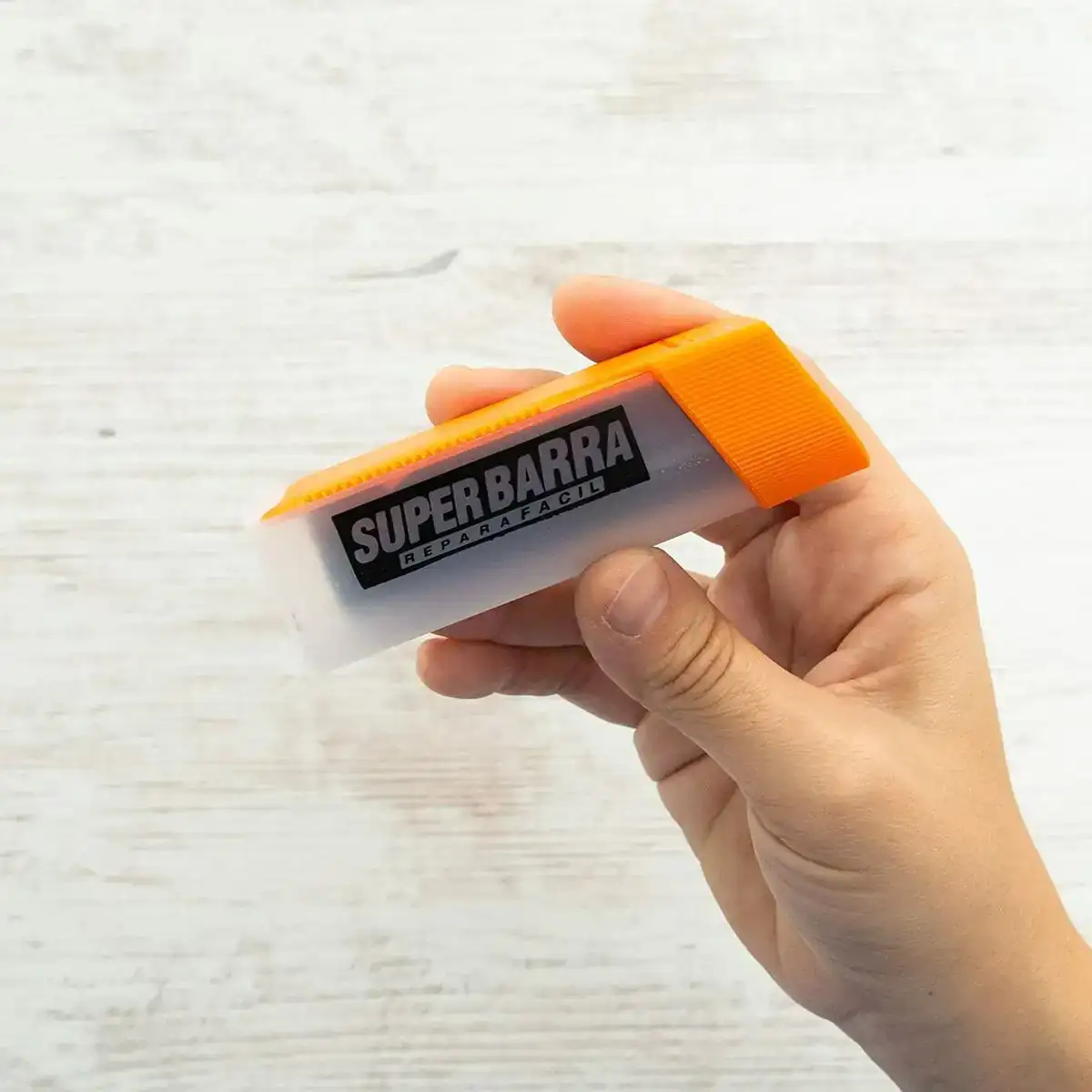 Mastic ceys superbar 505036 polyvalents 48 g_6919. Bienvenue chez DIAYTAR SENEGAL - Où Chaque Produit a son Âme. Découvrez notre gamme et choisissez des articles qui résonnent avec votre personnalité et vos valeurs.