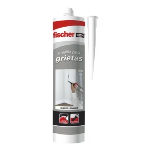 Mastic fischer ms blanc 300 ml_6506. DIAYTAR SENEGAL - Votre Passage Vers l'Excellence Shopping. Découvrez un catalogue en ligne qui offre une expérience d'achat exceptionnelle, avec des produits soigneusement sélectionnés pour satisfaire tous les goûts.