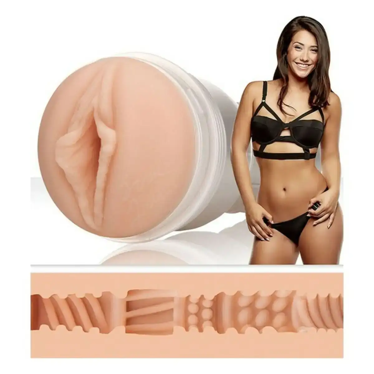 Masturbateur fleshlight 0810476014490 eva lovia_3656. DIAYTAR SENEGAL - Là où Chaque Produit Évoque une Émotion. Parcourez notre catalogue et choisissez des articles qui vous touchent et qui enrichissent votre expérience.