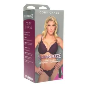 Masturbateur main squeeze cory chase_5444. Plongez dans l'Univers de DIAYTAR SENEGAL - Où la Qualité et la Diversité se rencontrent. Parcourez nos rayons virtuels pour trouver des produits répondant à tous les besoins, du confort de votre foyer.