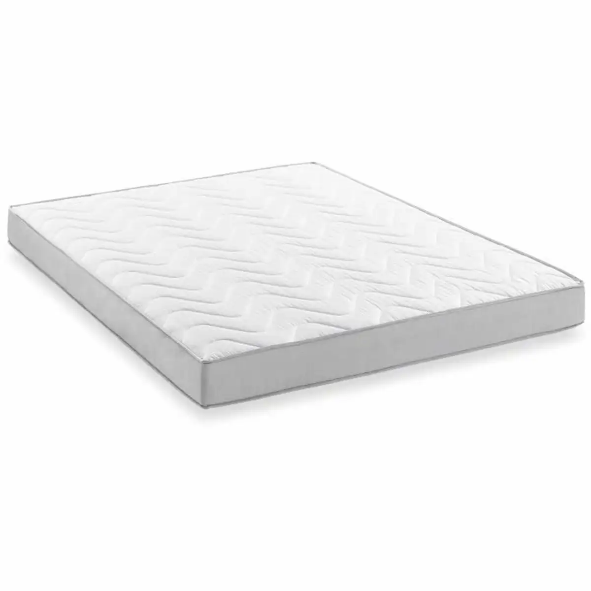 Matelas deko dream 140 x 190 cm_6021. DIAYTAR SENEGAL - Votre Passage vers l'Élégance Accessible. Parcourez notre boutique en ligne pour trouver des produits qui vous permettent d'allier style et économies.