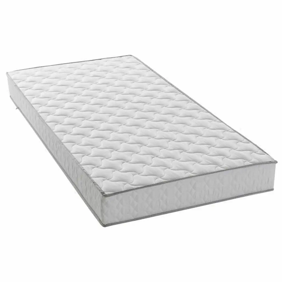 Matelas deko dream 90 x 190 cm_7397. Découvrez DIAYTAR SENEGAL - Votre Source de Produits Variés et un Service Exceptionnel. Parcourez nos catégories et bénéficiez d'un service client dévoué, prêt à vous guider à chaque étape.