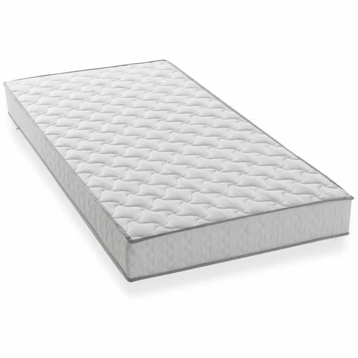 Matelas deko dream 90 x 200 cm_8667. DIAYTAR SENEGAL - Votre Destination pour un Shopping Inoubliable. Naviguez à travers notre catalogue et choisissez des produits qui vous marquent par leur originalité.