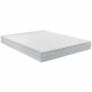 Matelas dormipur 160 x 200 cm_9310. DIAYTAR SENEGAL - Là où Chaque Produit a son Propre Éclat. Explorez notre boutique en ligne et trouvez des articles qui ajoutent de la brillance à votre quotidien.