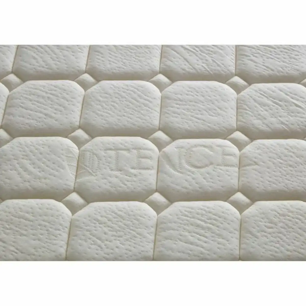 Matelas dormipur 7 zones 90 x 190 cm_1694. DIAYTAR SENEGAL - Là où Chaque Achat a du Sens. Explorez notre gamme et choisissez des produits qui racontent une histoire, votre histoire.